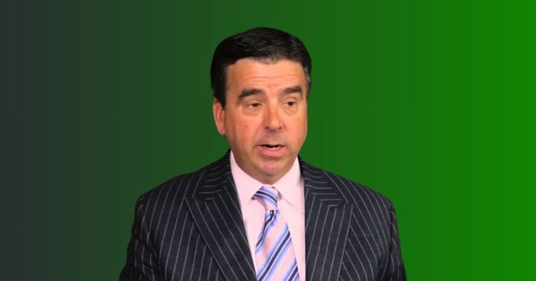 Bruce Rivers