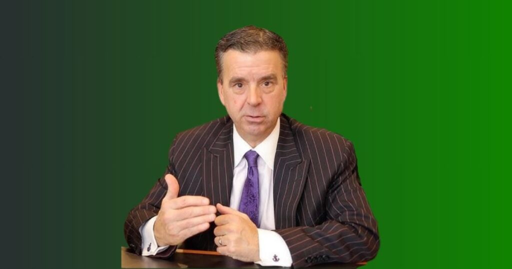 Bruce Rivers Net Worth 2025: Bio, Career, Wife, Height, Age, More Bruce Rivers Net Worth