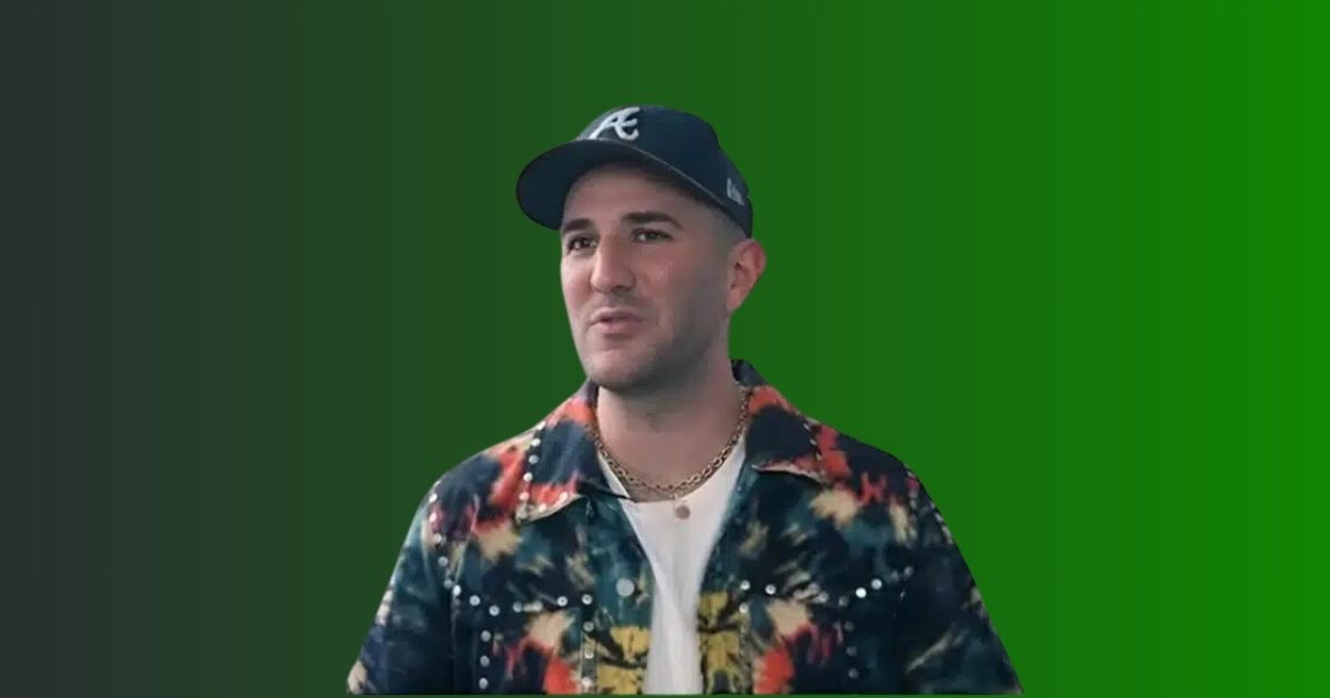 Eric Emanuel Net Worth 2025: Bio, Age, Height, Wife & More