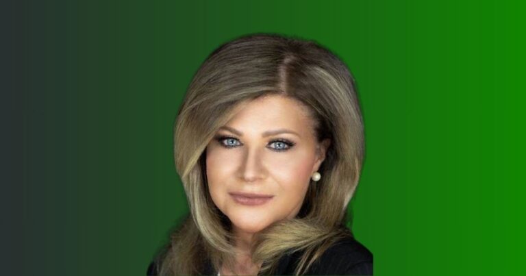 Judy Van Zant