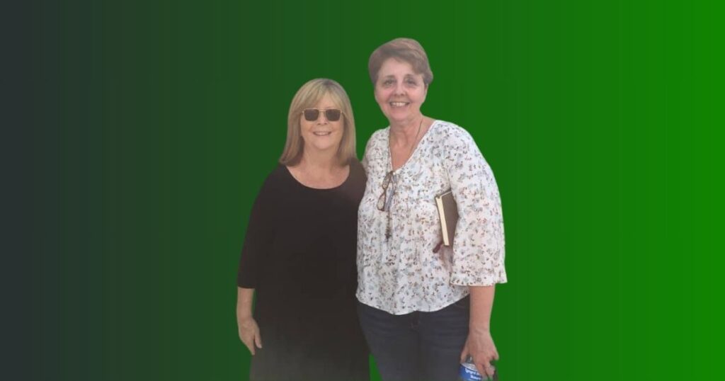 Judy Van Zant Net Worth