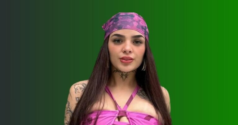 Karely Ruiz