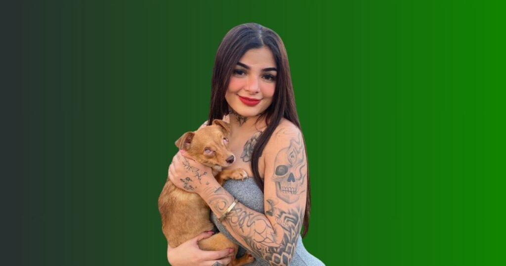 Karely Ruiz Net Worth 2025: Bio, Career, Age, Height & Wiki Karely Ruiz Net Worth