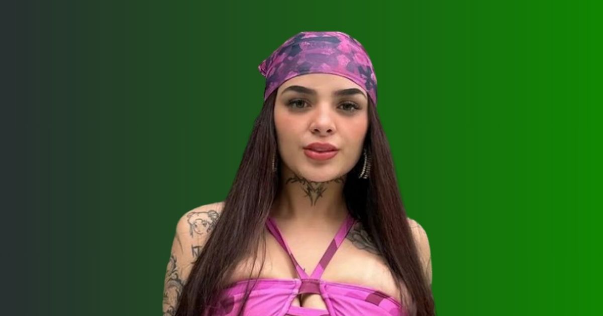 Karely Ruiz