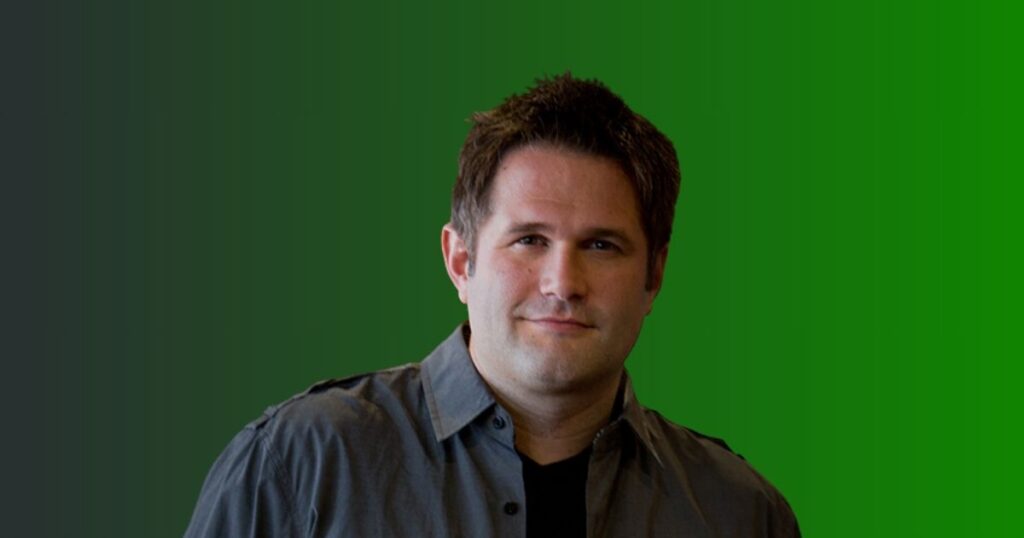 Kyle Idleman Net Worth 2025: Bio, Family, Career, Age & More Kyle Idleman Net Worth