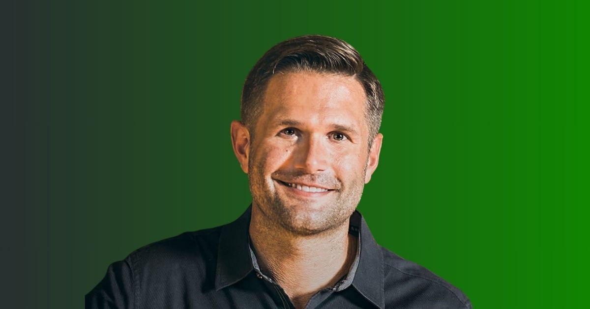 Kyle Idleman