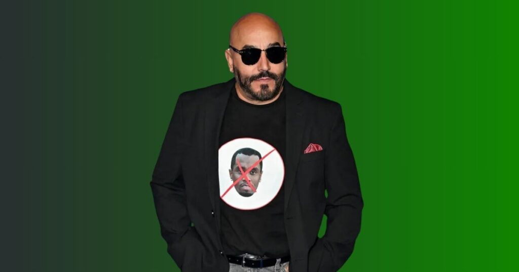 Lupillo Rivera Net Worth 2025: Bio, Height, Wife, Career, Wealth & Legacy Lupillo Rivera Net Worth
