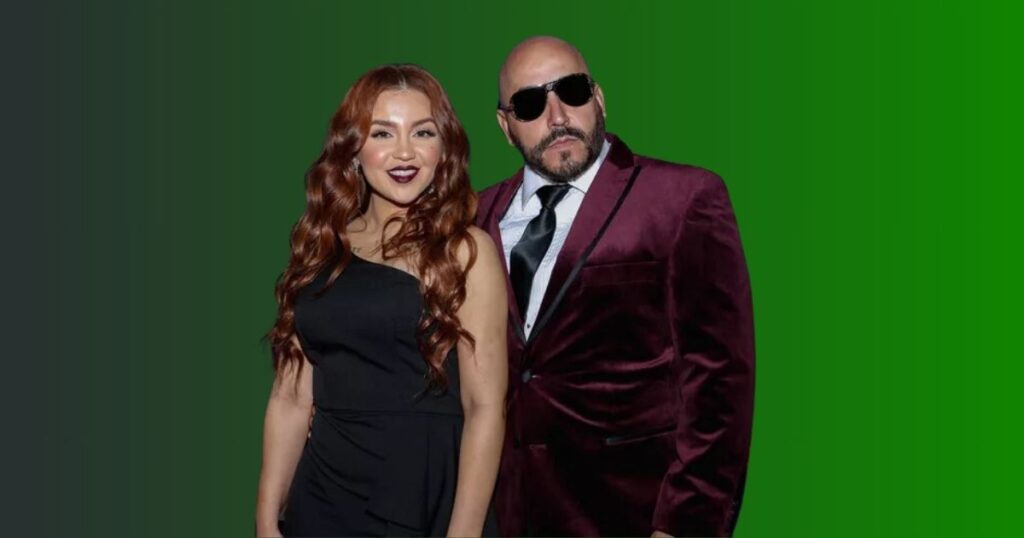 Lupillo Rivera Net Worth 2025: Bio, Height, Wife, Career, Wealth & Legacy Lupillo Rivera Wife