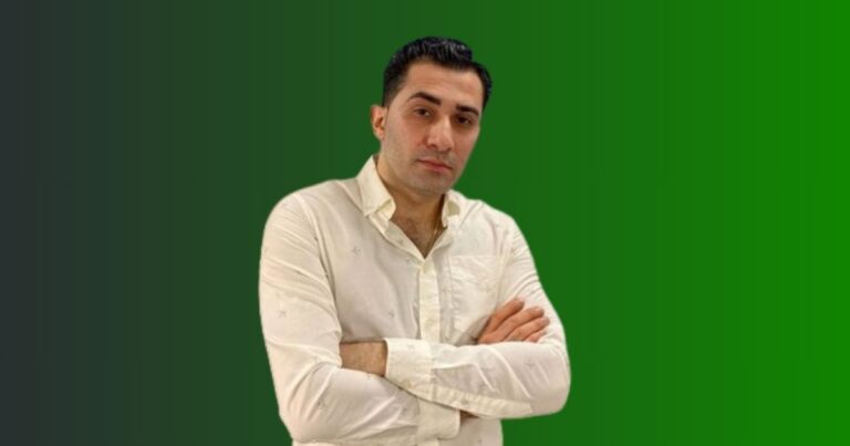 Maksud Agadjani