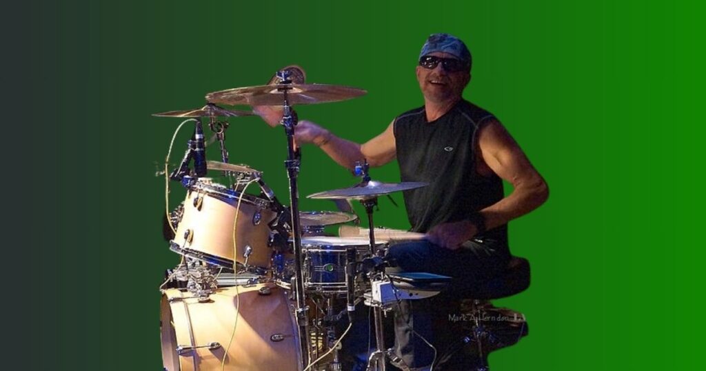 Mark Herndon Net Worth 2025: Bio, Career, Age, Wife & More Mark Herndon Net Worth
