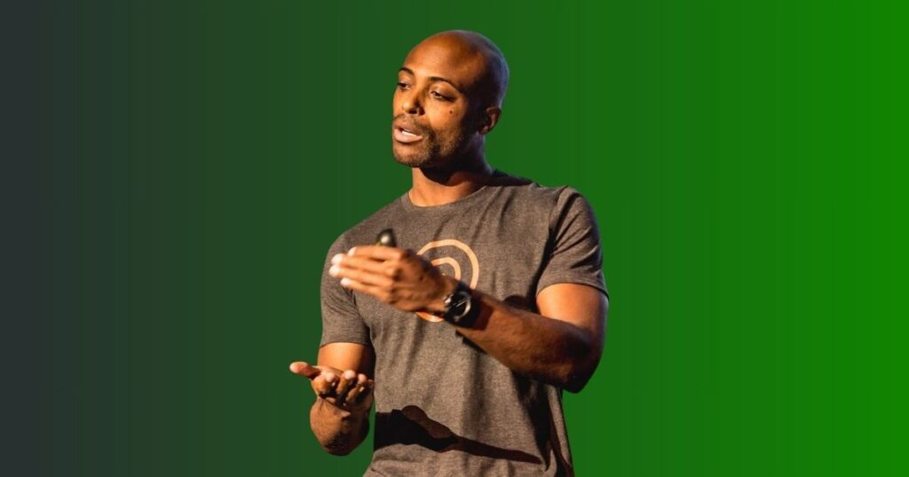 Marquett Davon Burton Net Worth 2025: Bio, Age, Wife & Wiki Marquett Davon Burton Age