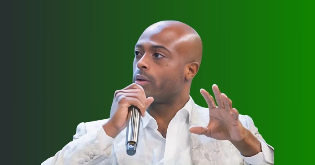 Marquett Davon Burton Net Worth 2025: Bio, Age, Wife & Wiki Marquett Davon Burton Net Worth