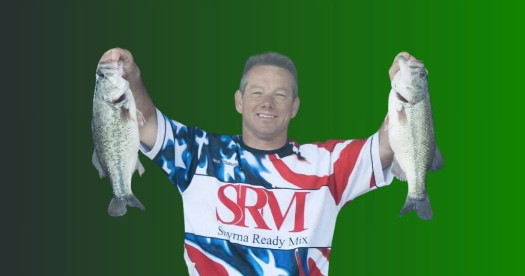 Mike Hollingshead SRM Net Worth 2025: Bio, Career, Age, Height, Wife & More Mike Hollingshead SRM Net Worth