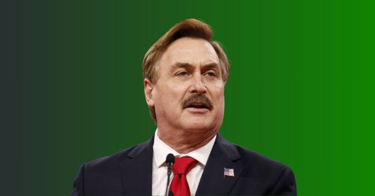 Mike Lindell