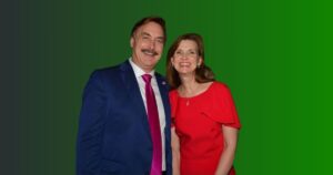 Mike Lindell Net Worth 2025: Bio, Age, Height, Wife & More