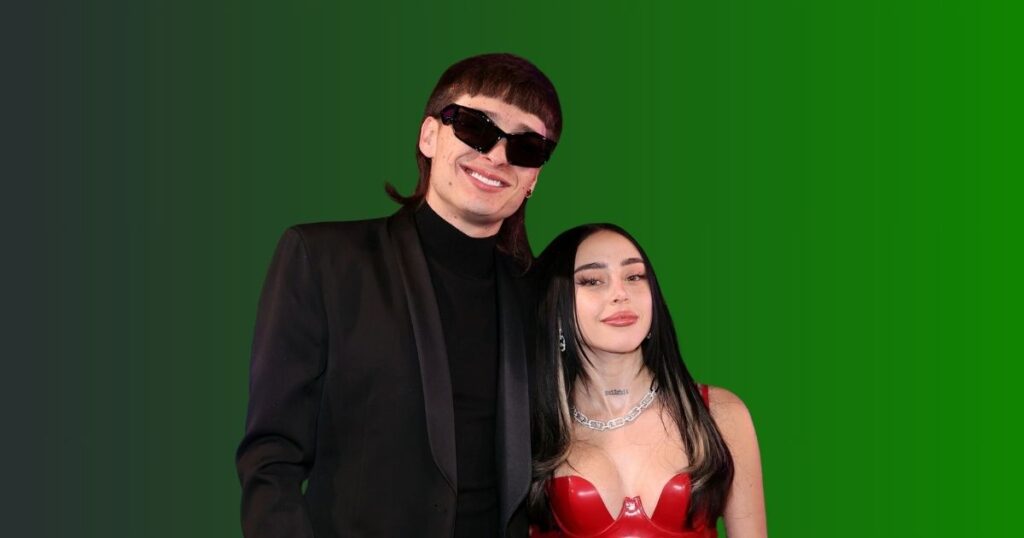 Peso Pluma Net Worth 2025: Bio, Career, Girlfriend & Wiki Peso Pluma Girlfriend
