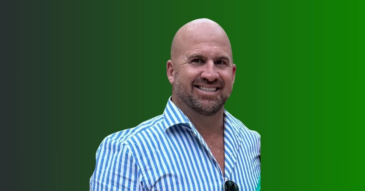 Shawn Kaleta