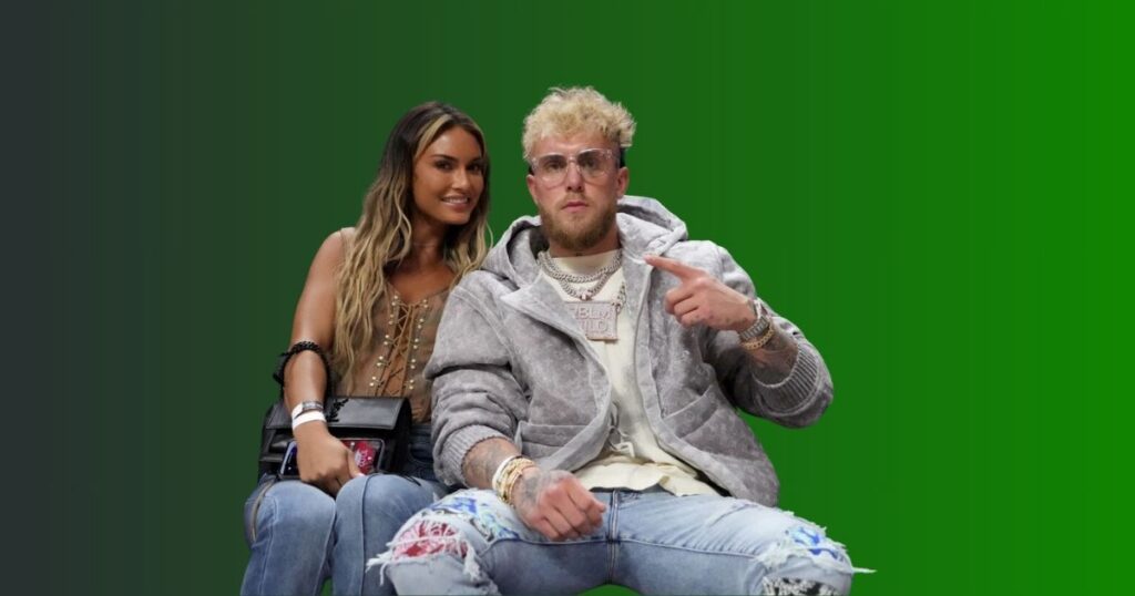 Sky Bri Net Worth 2025: Bio, Career, Age, Boyfriend & More Sky Bri With Jake Paul