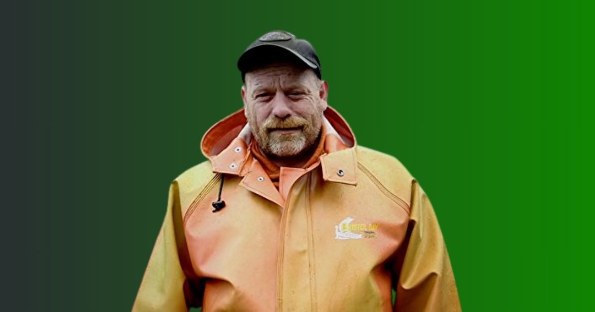 Tim Curly Leach
