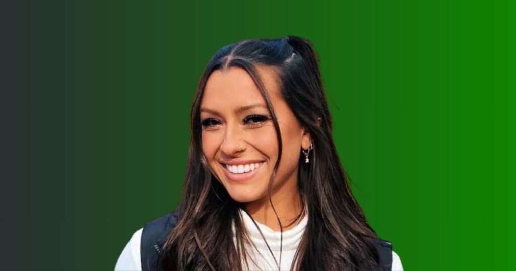 Whitney Wren Net Worth 2025: Bio, Family, Age, Height & Wiki Whitney Wren net worth