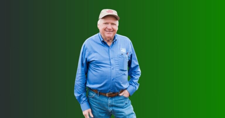 Woody Folsom
