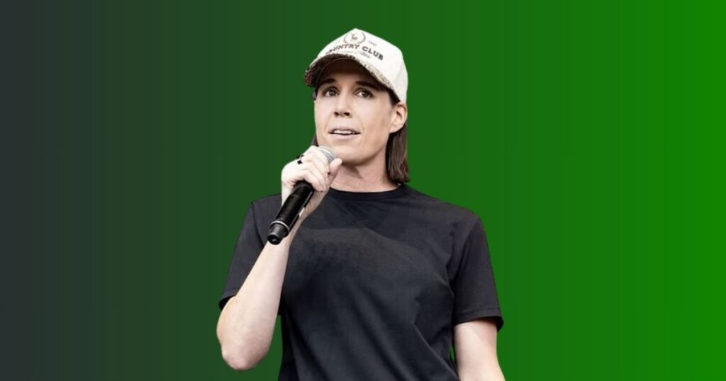 Danae Hays Net Worth 2025: Bio, Wife, Age, Height and Wiki Danae Hays net worth