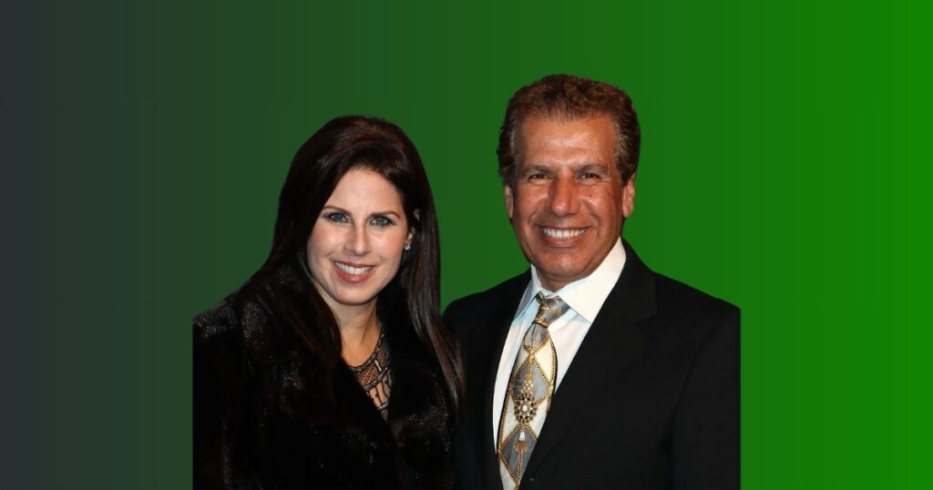 Joseph Merhi Net Worth 2025: Bio, Age, Height, Wife & More Joseph Merhi Wife
