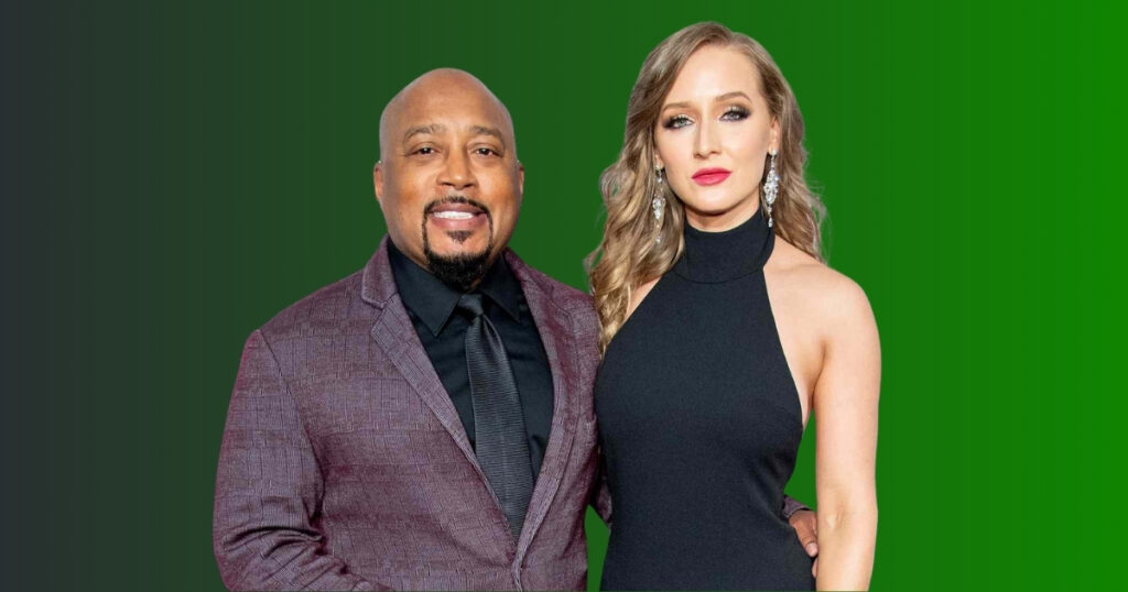 Daymond John Net Worth 2025: Bio, Age, Wife, Daughters, More Daymond John Wife