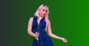 Kali Uchis Net Worth 2025: Bio, Career, Age, Boyfriend