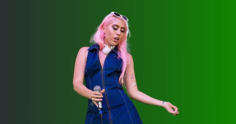 Kali Uchis