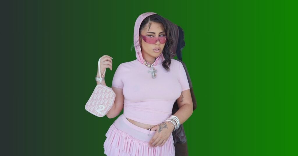 Kali Uchis Net Worth 2025: Bio, Career, Age, Boyfriend Kali Uchis Net Worth