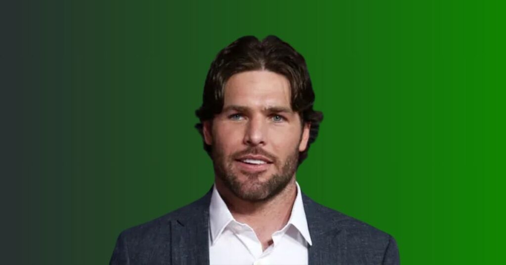 Mike Fisher Net Worth 2025: Bio, Career, Age, Wife & Awards Mike Fisher Net Worth