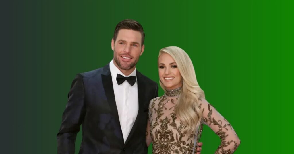 Mike Fisher Net Worth 2025: Bio, Career, Age, Wife & Awards Mike Fisher Wife