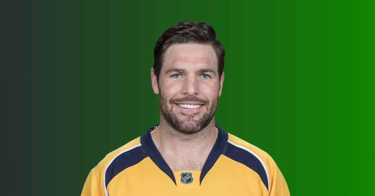 Mike Fisher