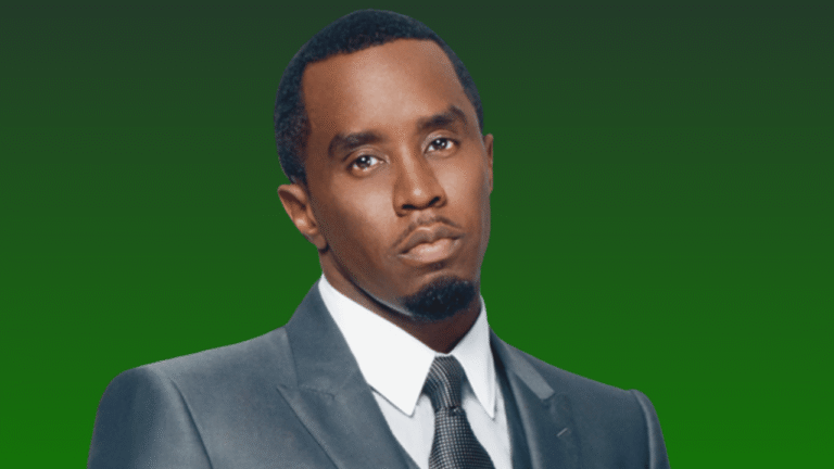 Home Diddy Biography 2025: Life, Career, and Latest Scandal Explained