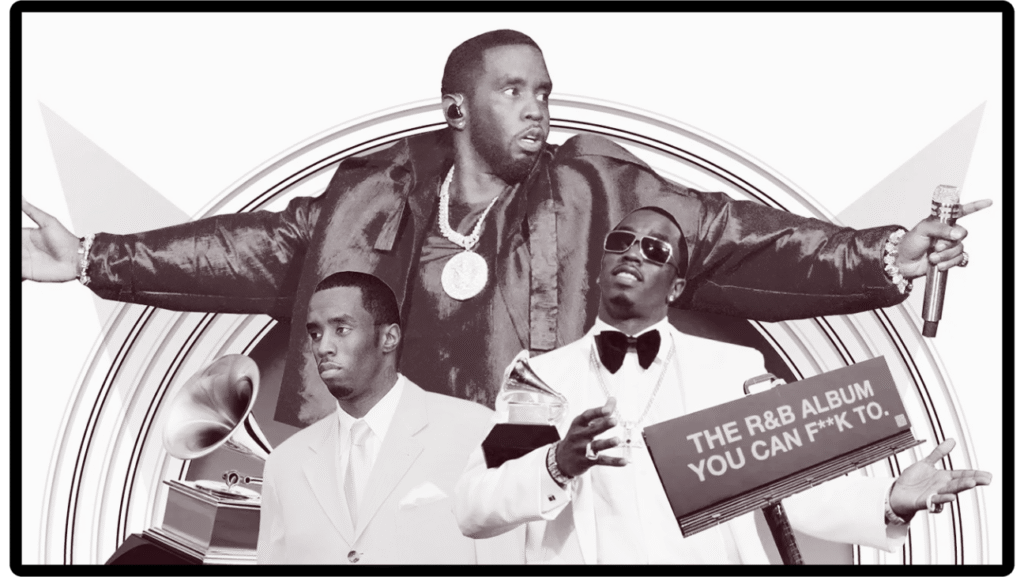 Diddy Biography 2025: Life, Career, and Latest Scandal Explained diddy Grammy Awards